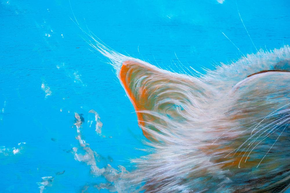 Detalle de Fluye