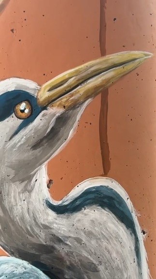Detalle de CEIP Plurilingüe La Normal (A Coruña)