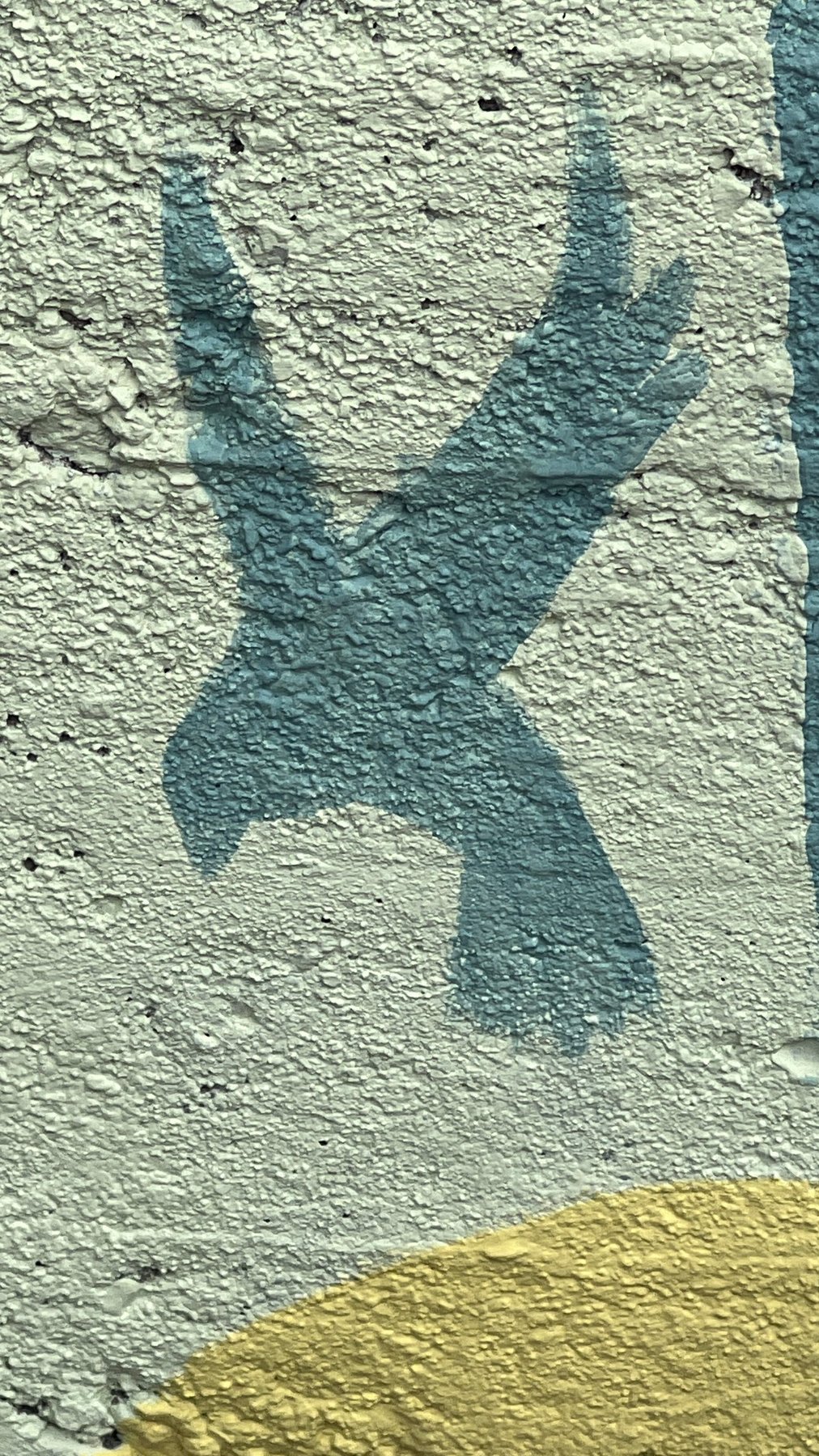 Mural de CEIP Plurilingüe La Normal (A Coruña)